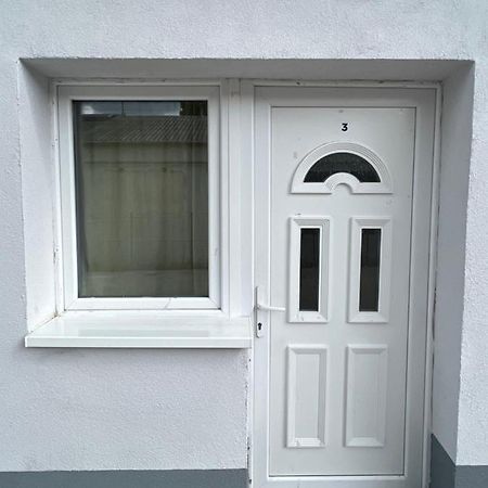 Jó minőségű lakások kiváló közlekedés mellett Apartamento Budapeste Exterior foto