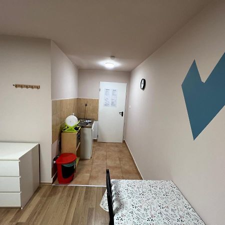 Jó minőségű lakások kiváló közlekedés mellett Apartamento Budapeste Exterior foto
