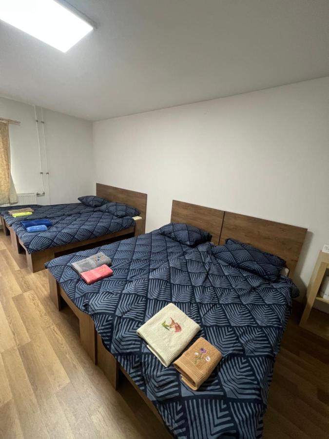 Jó minőségű lakások kiváló közlekedés mellett Apartamento Budapeste Exterior foto