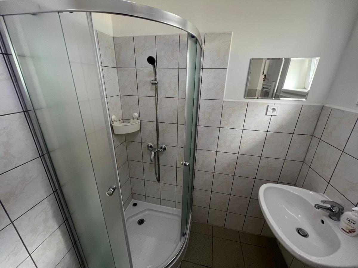 Jó minőségű lakások kiváló közlekedés mellett Apartamento Budapeste Exterior foto