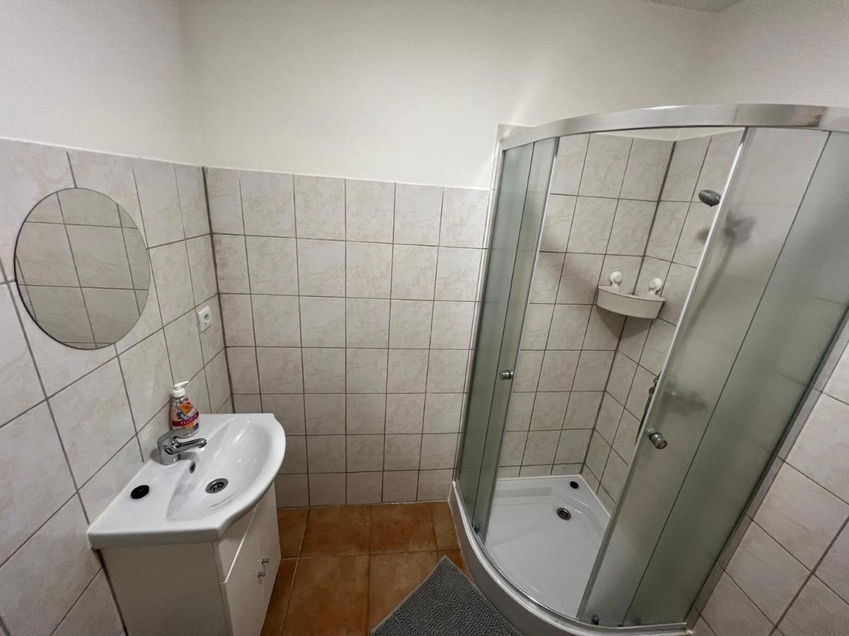 Jó minőségű lakások kiváló közlekedés mellett Apartamento Budapeste Exterior foto